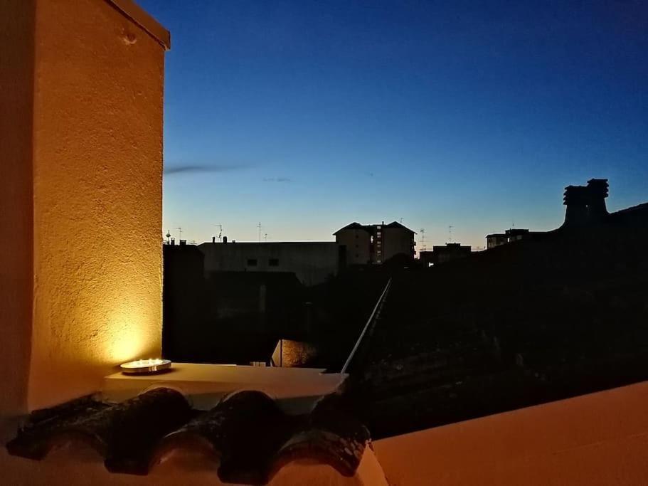 Casa Lita Con Terrazzo Apartman Ravenna Kültér fotó