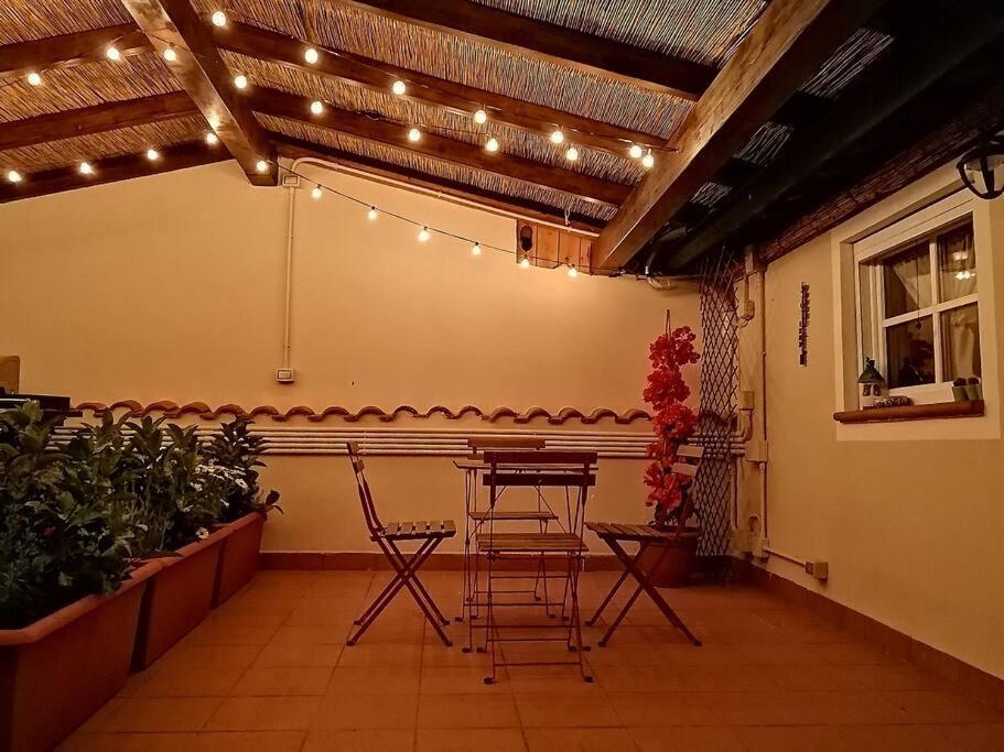 Casa Lita Con Terrazzo Apartman Ravenna Kültér fotó
