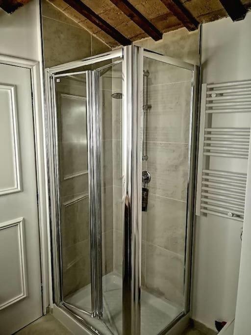 Casa Lita Con Terrazzo Apartman Ravenna Kültér fotó