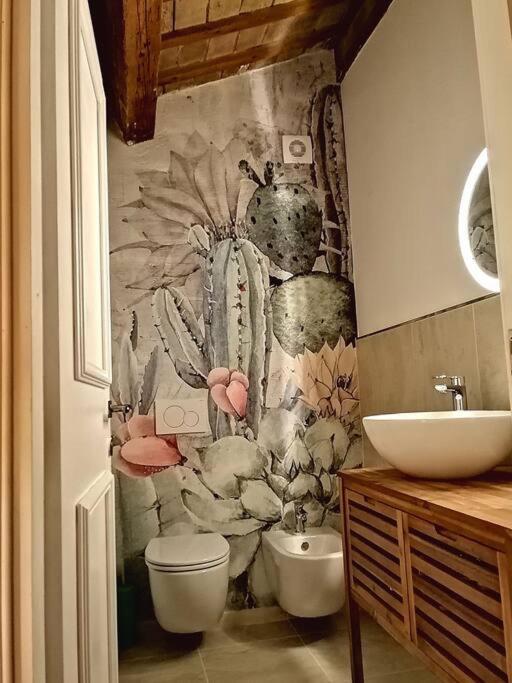 Casa Lita Con Terrazzo Apartman Ravenna Kültér fotó