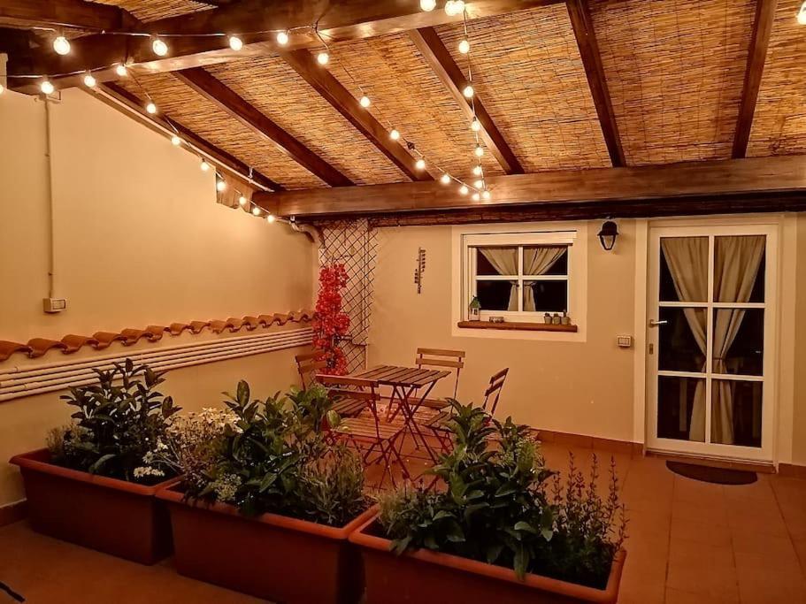 Casa Lita Con Terrazzo Apartman Ravenna Kültér fotó