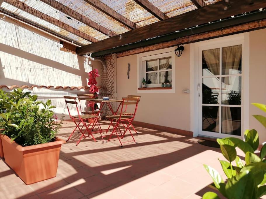 Casa Lita Con Terrazzo Apartman Ravenna Kültér fotó